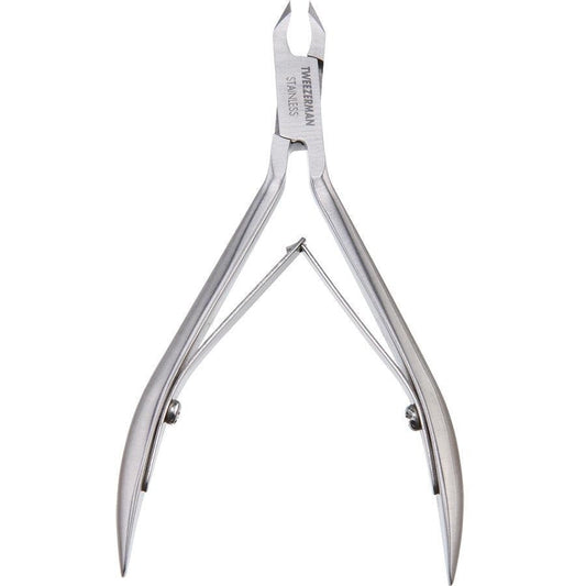 Tweezerman Nagelriemknipper