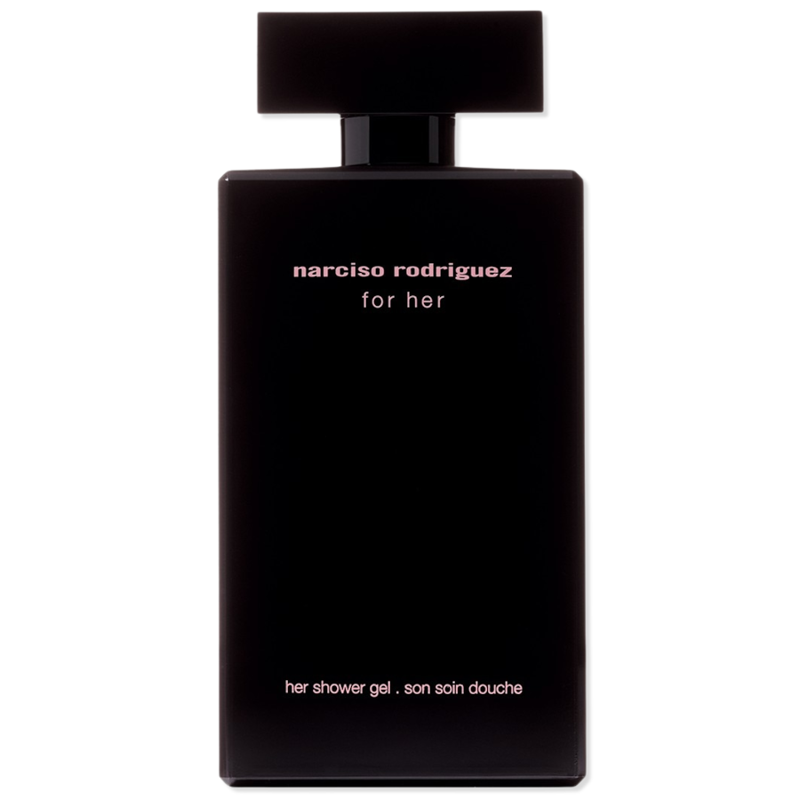 Narciso Rodriguez for her Shower Gel