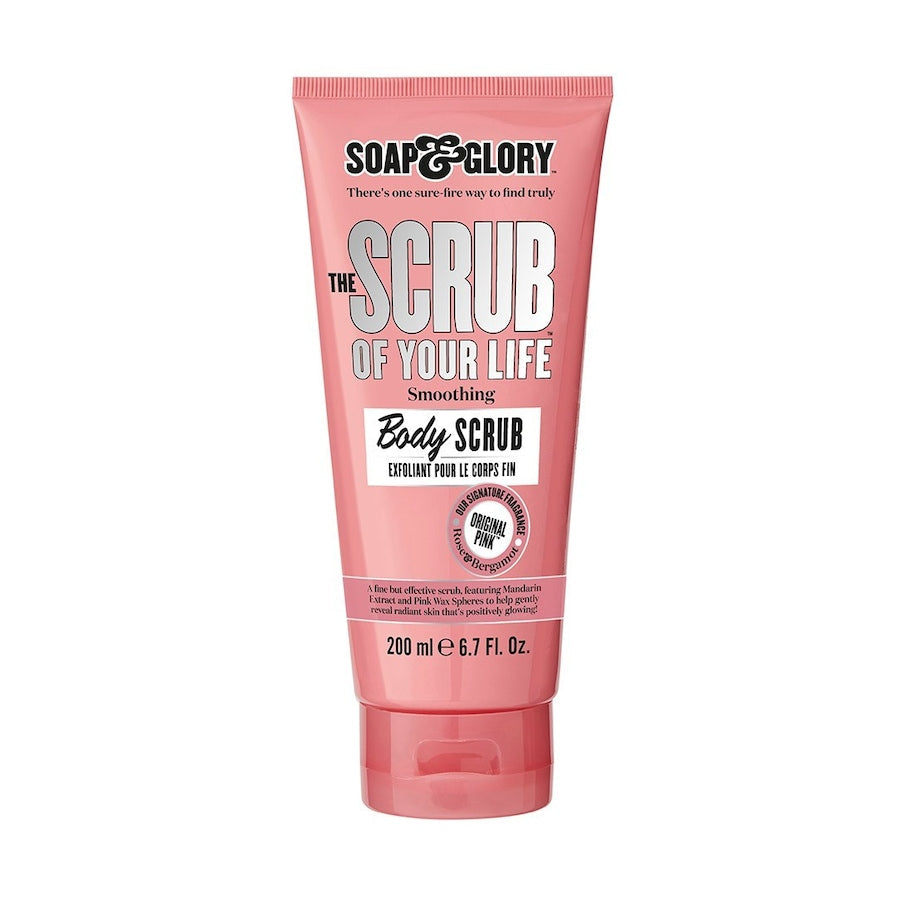 Soap & Glory Scrub Of Your Life