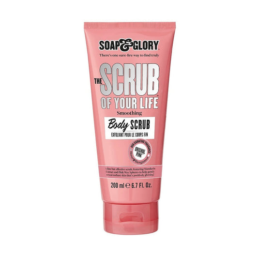 Soap & Glory Scrub Of Your Life
