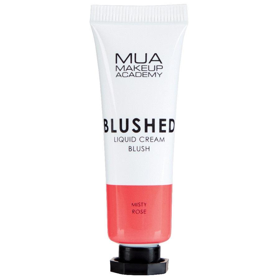 MUA Makeup Academy Liquid Cream Blush