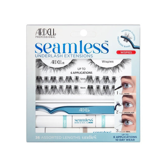 Ardell Wispies Seamless Underlash Extensions Wispies