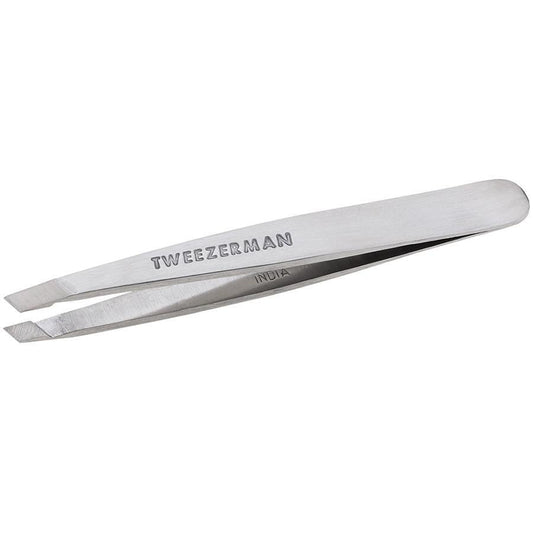 Tweezerman Mini Slant Tweezer Klassiek