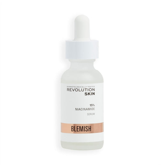 Revolution Skincare 15% Niacinamide Super