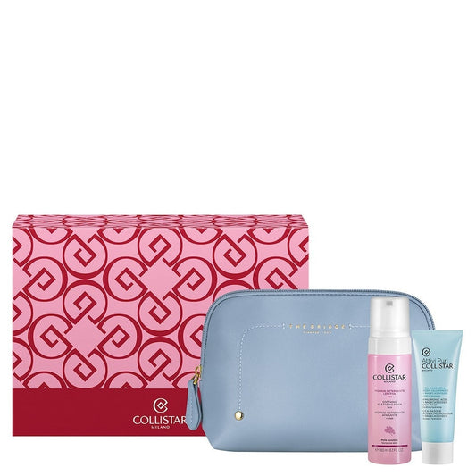 Collistar Cleansing - Limited Edition