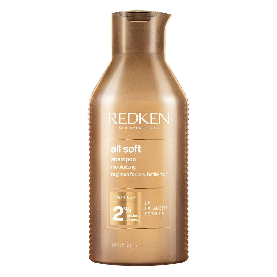 Redken All Soft