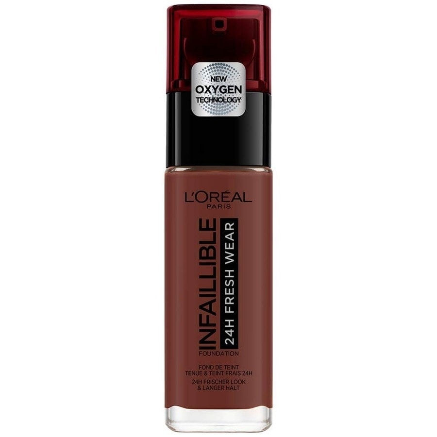 L’Oréal Paris INFAILLIBLE 32H FRESHMUP