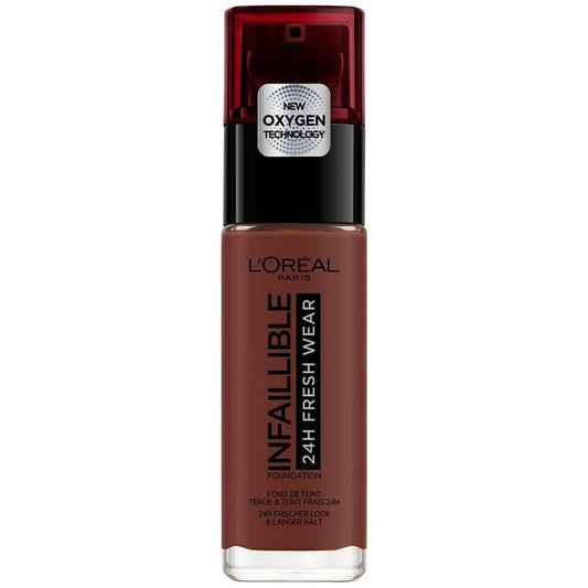 L’Oréal Paris INFAILLIBLE 32H FRESHMUP