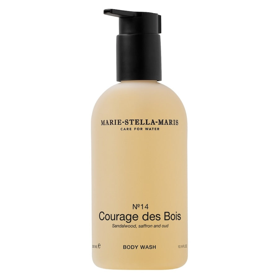 Marie-Stella-Maris Courage des Bois Body Wash