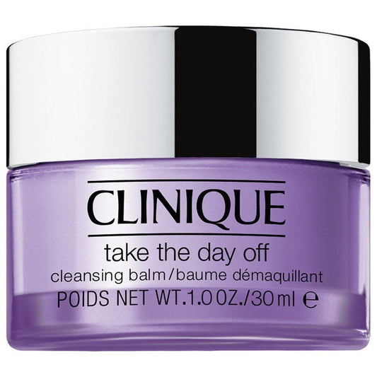 Clinique Take the Day off Cleansing Balm