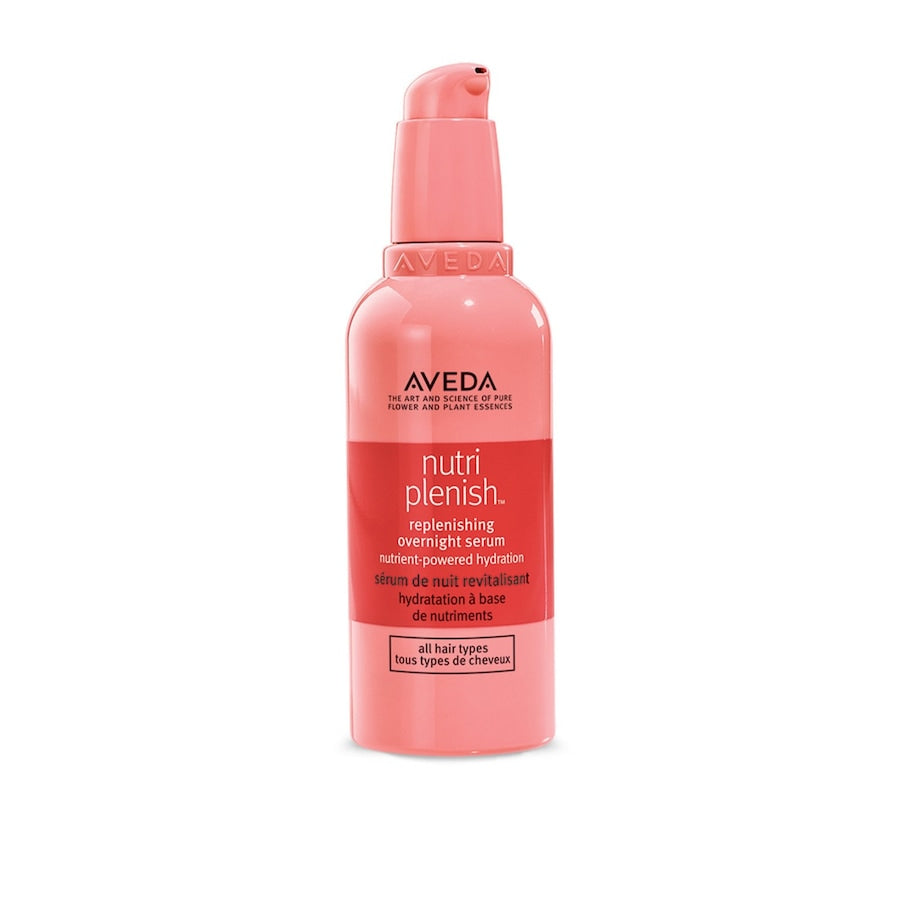 Aveda Moisture & Brilliance Replenishing Overnight Serum