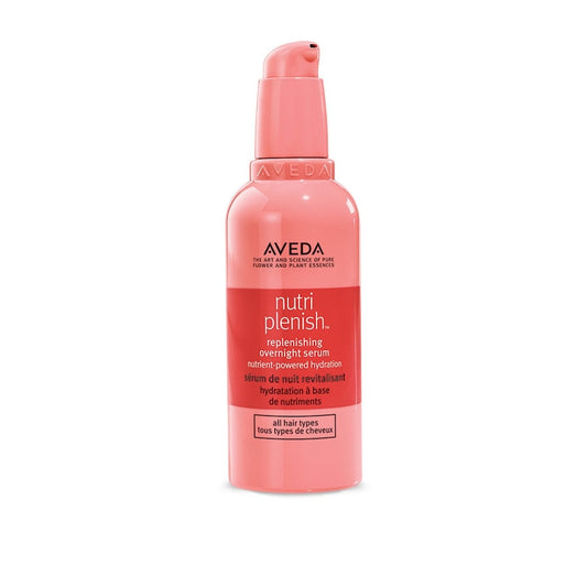 Aveda Moisture & Brilliance Replenishing Overnight Serum