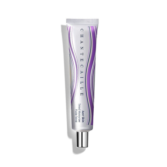 Chantecaille Just Skin Anti Smog Tinted Moisturizer SPF 14