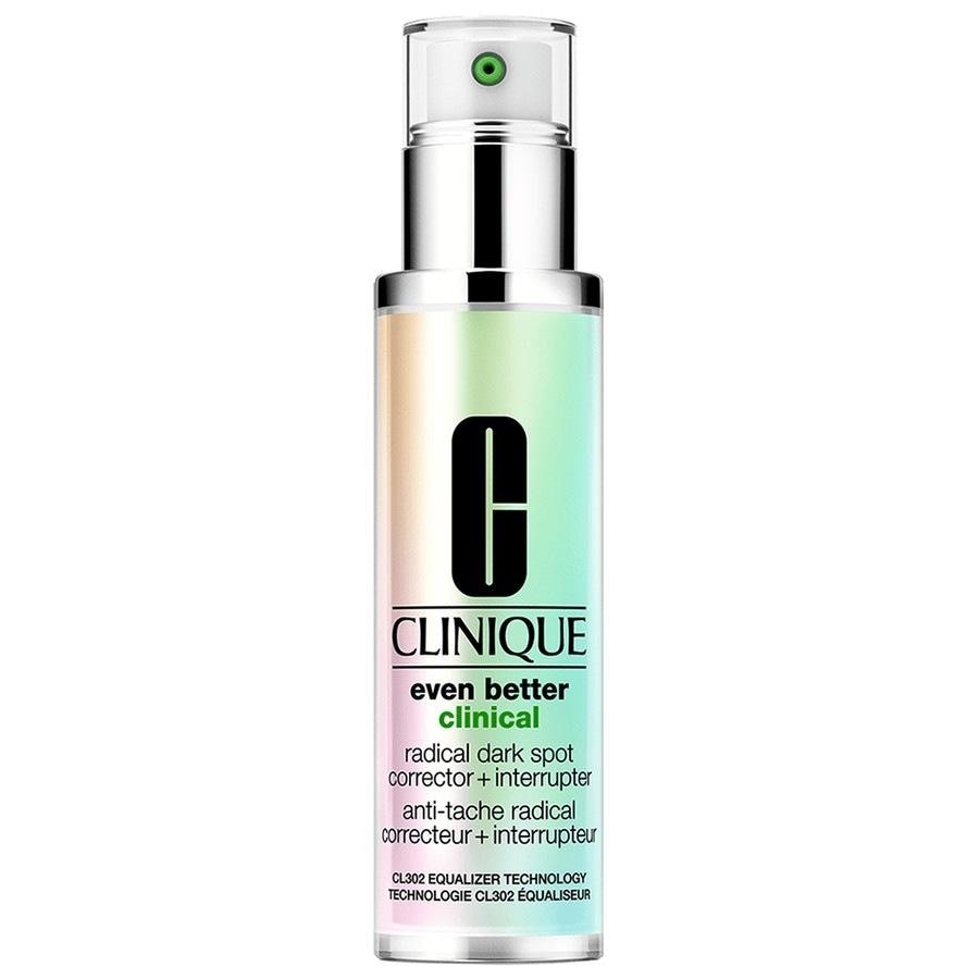 Clinique Even Better Clinical Radical Dark Spot Corrector + Interrupter