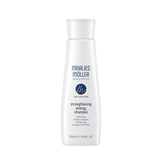 Marlies Möller Men Unlimited Strengthening Energy Shampoo