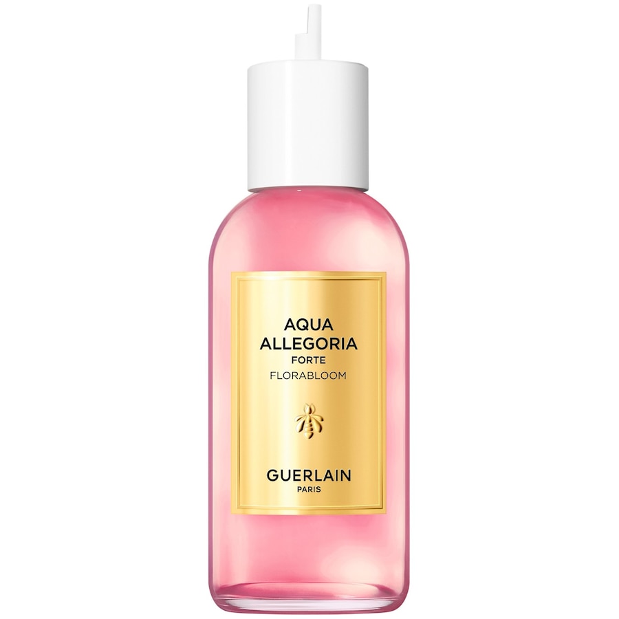 Guerlain Aqua Allegoria Florabloom Forte