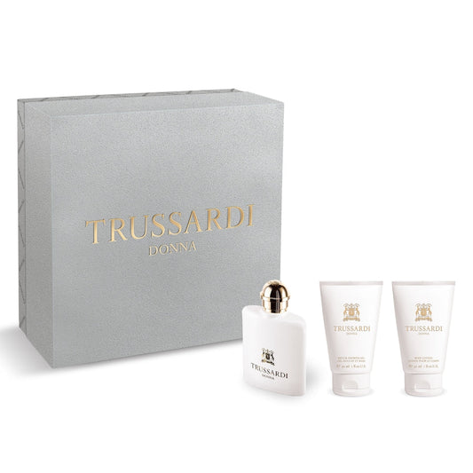Trussardi Donna Eau de Parfum 30 ml Set