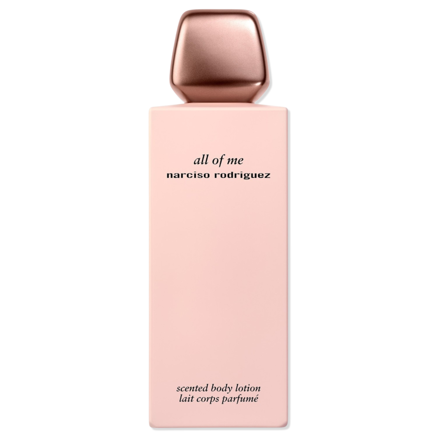 Narciso Rodriguez All of Me Scented Body Lotion