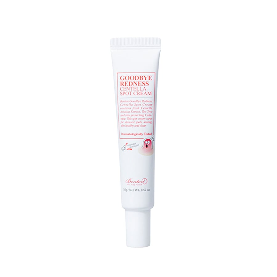 Benton Goodbye Redness Centella Spot Cream