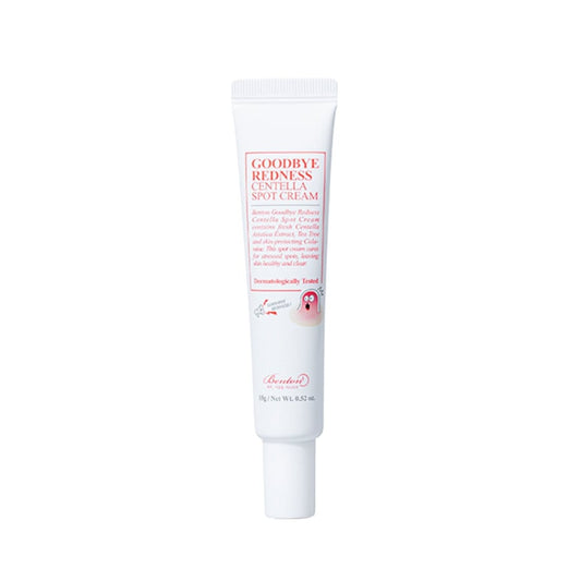 Benton Goodbye Redness Centella Spot Cream