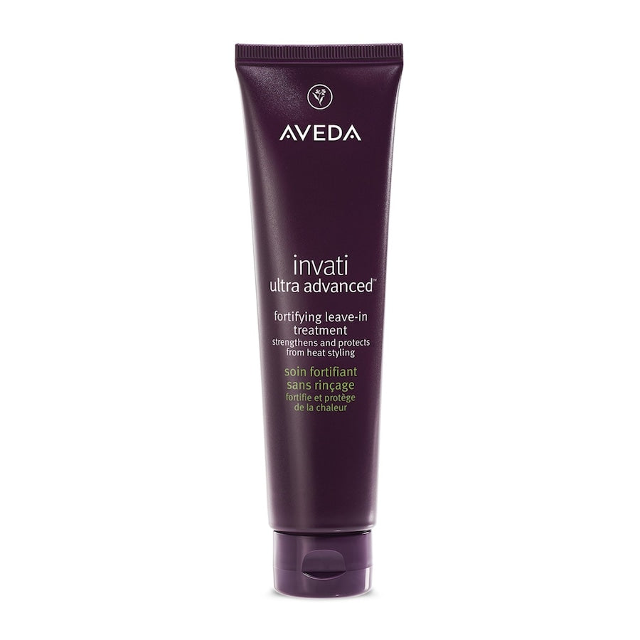 Aveda invati ultra advanced™ fortifying leave-in treatment