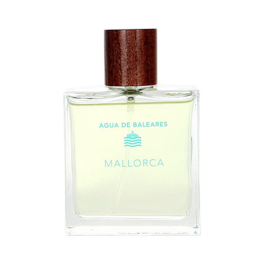 Agua de Baleares Mallorca
