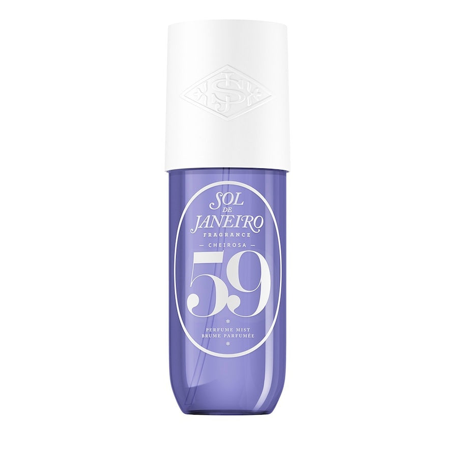 Sol de Janeiro Brazilian Crush Cheirosa 59 Delícia Drench Perfume Mist