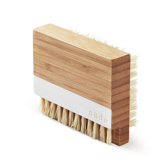 nudo Bamboe Sisal Haartjes