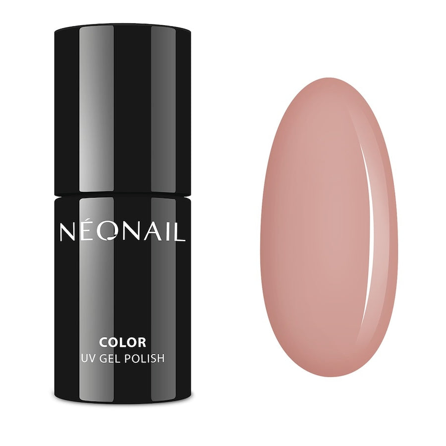 NEONAIL Nude Stories Collectie