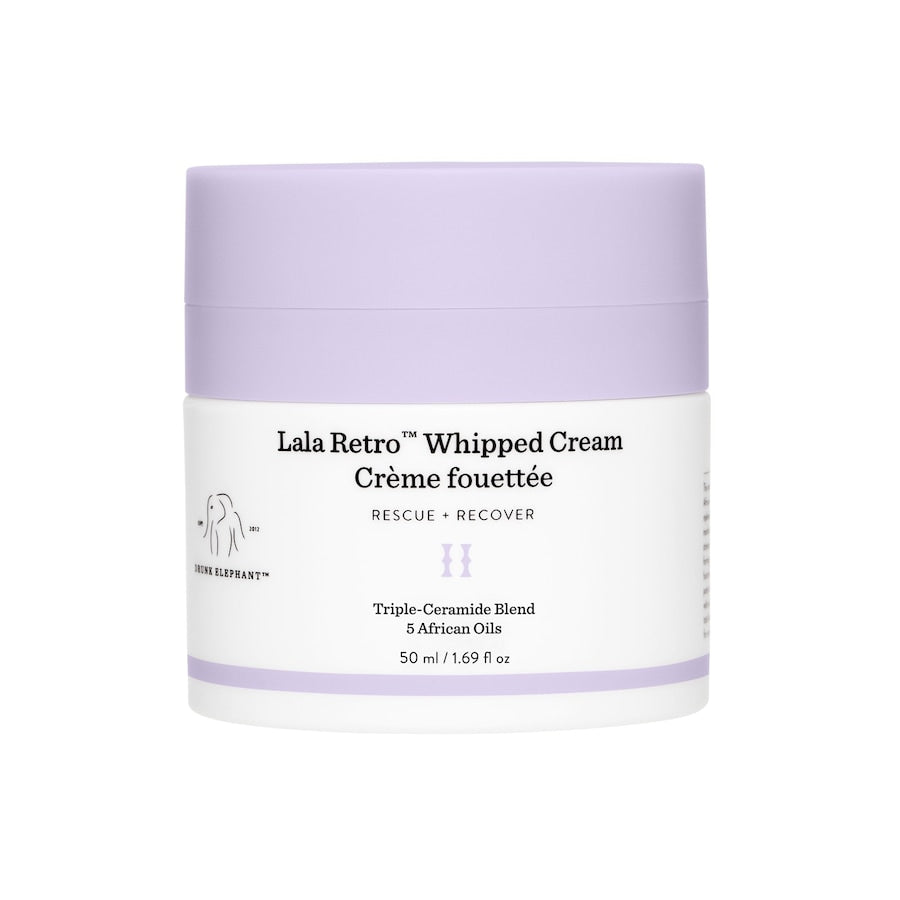 Drunk Elephant Lala Retro Whipped Cream