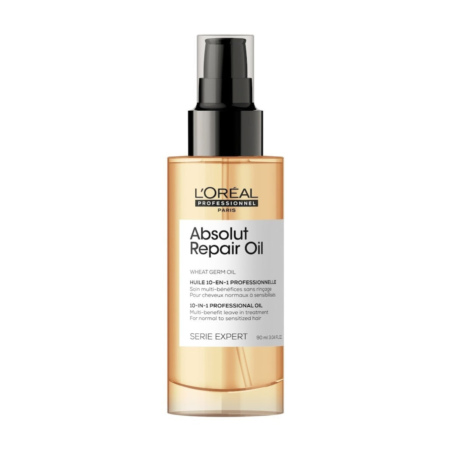 L´Oréal Professionnel Absolut Repair 10-In-1 Professional Oil