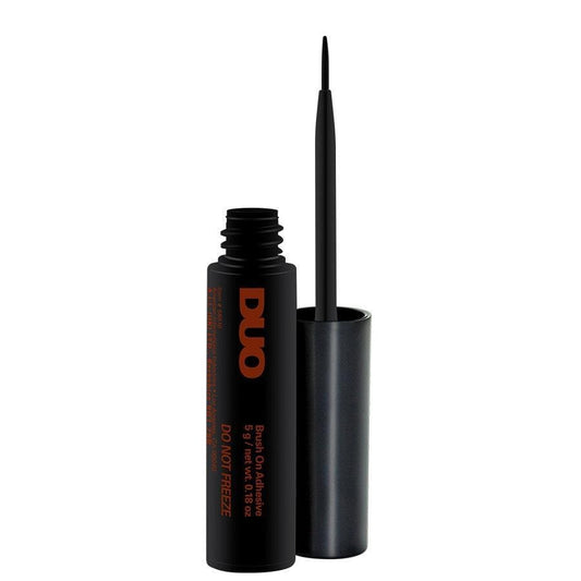 MAC DUO Brush On Striplash Adhesive Dark Tone
