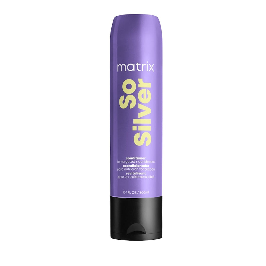 Matrix So Silver Conditioner