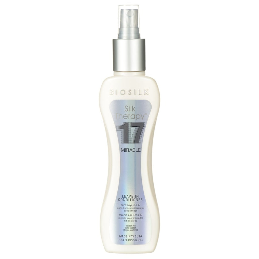 Biosilk 17 Miracle Leave-in