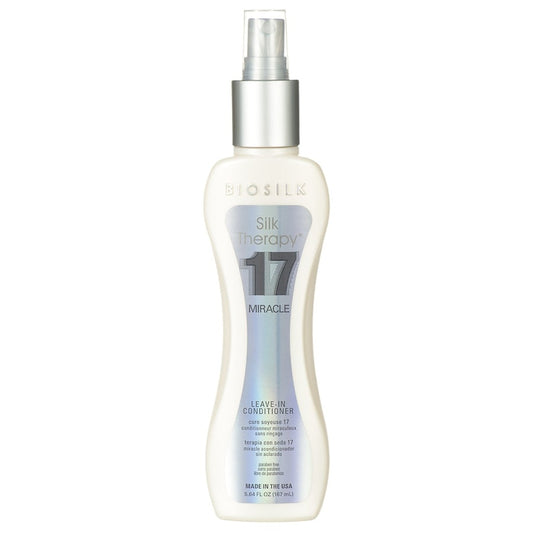 Biosilk 17 Miracle Leave-in