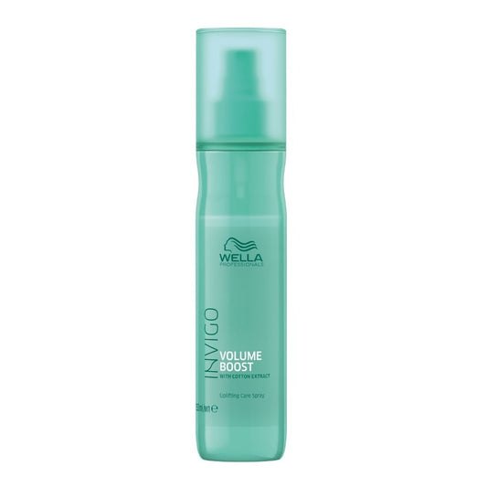 Wella Professionals Boost Uplifting Care Spray
