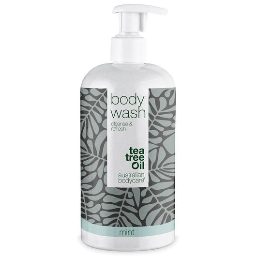 Australian Bodycare Mint