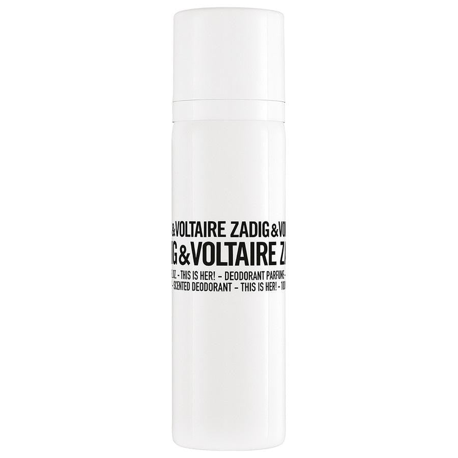 Zadig&Voltaire This is Her