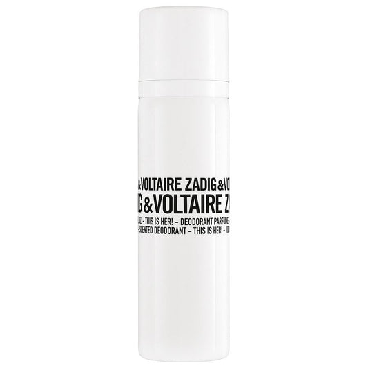 Zadig&Voltaire This is Her