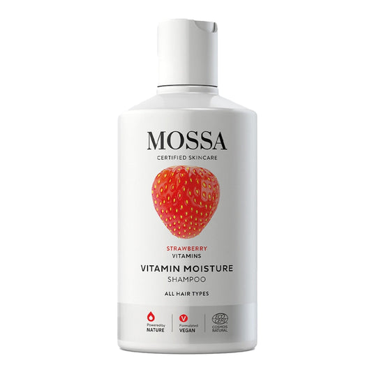 MOSSA Vitamin Moisture