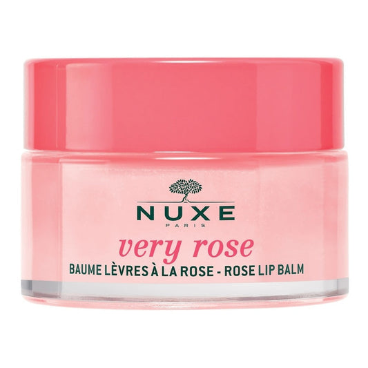 NUXE Very Rose Lip Balm