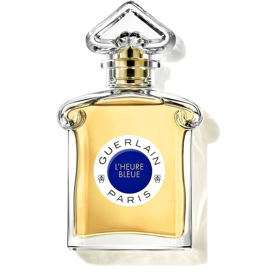 Guerlain L’Heure Bleue Blauwe kleur