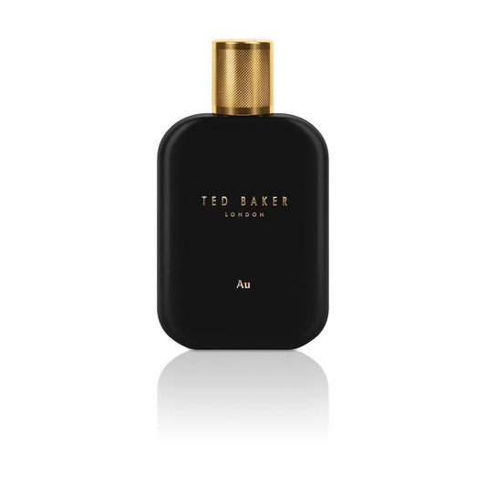 Ted Baker Au Gold