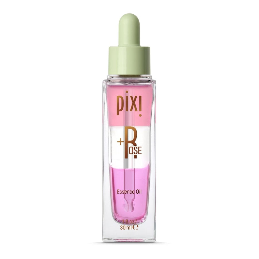 Pixi +ROSE Essence Oil