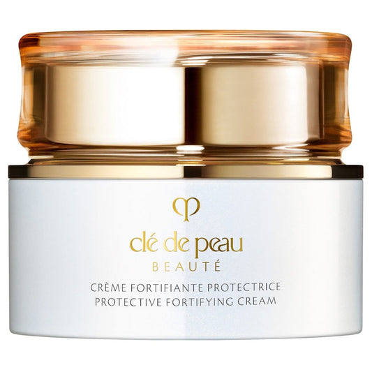 Clé de Peau Beauté Key Radiance Care Protective Fortifying Cream