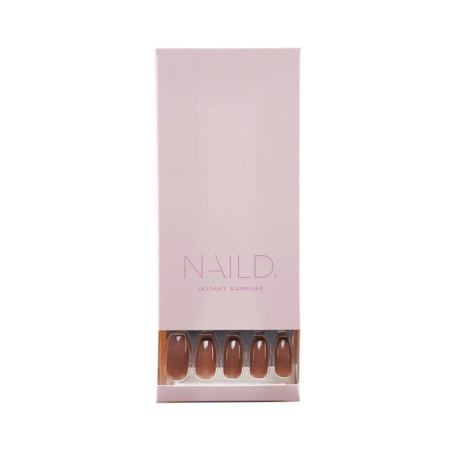 NAILD Pop-on Nails