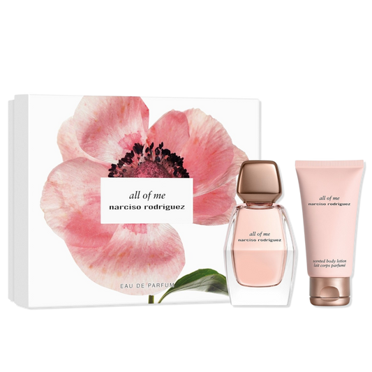 Narciso Rodriguez Narciso Eau de Parfum 50 ml set