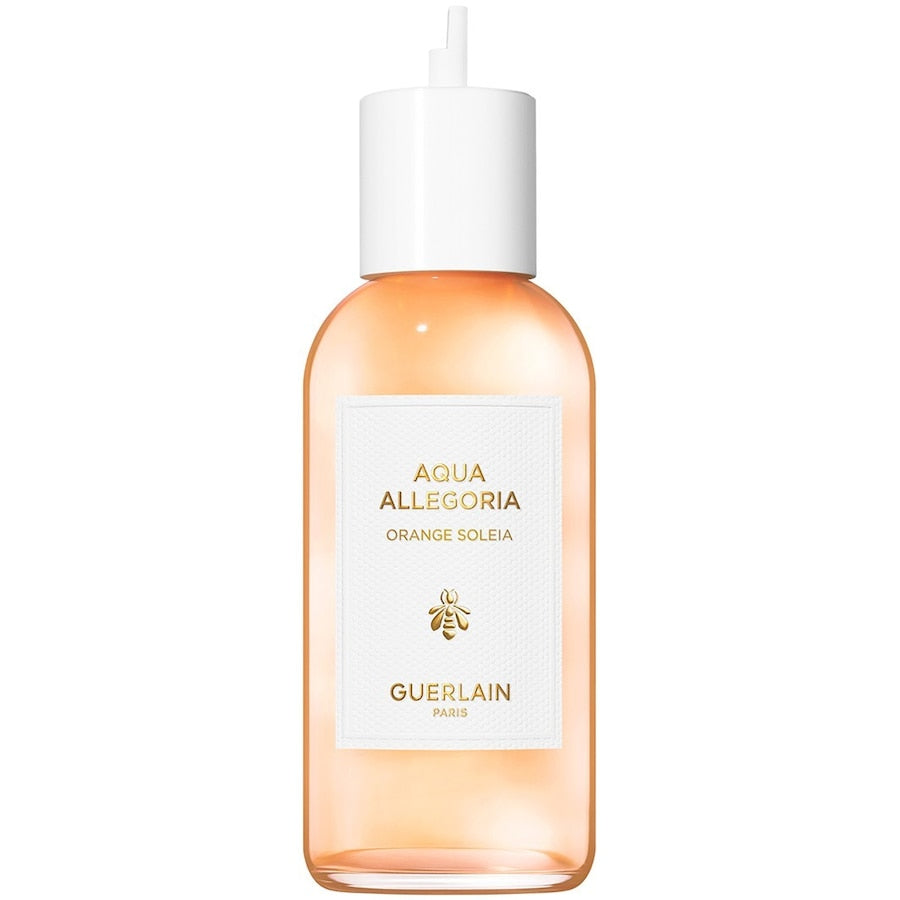 Guerlain Aqua Allegoria Orange Soleia
