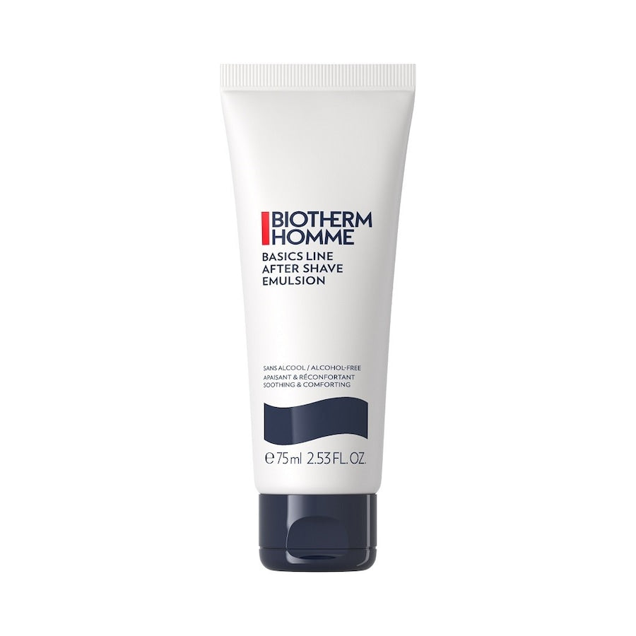 Biotherm Homme Basics Line Basics Line Emulsion
