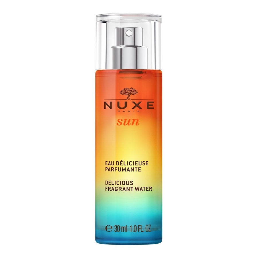 NUXE Sun Delicious Fragrant Water